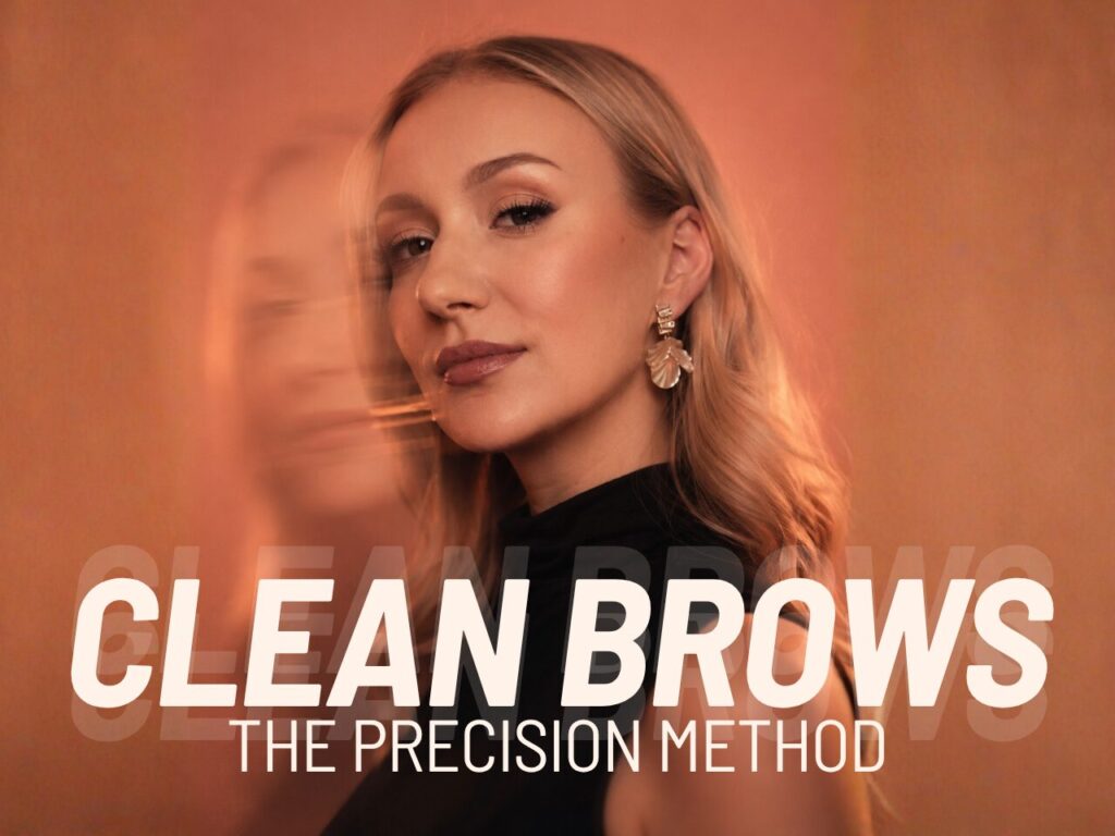 cleanbrowstemplate